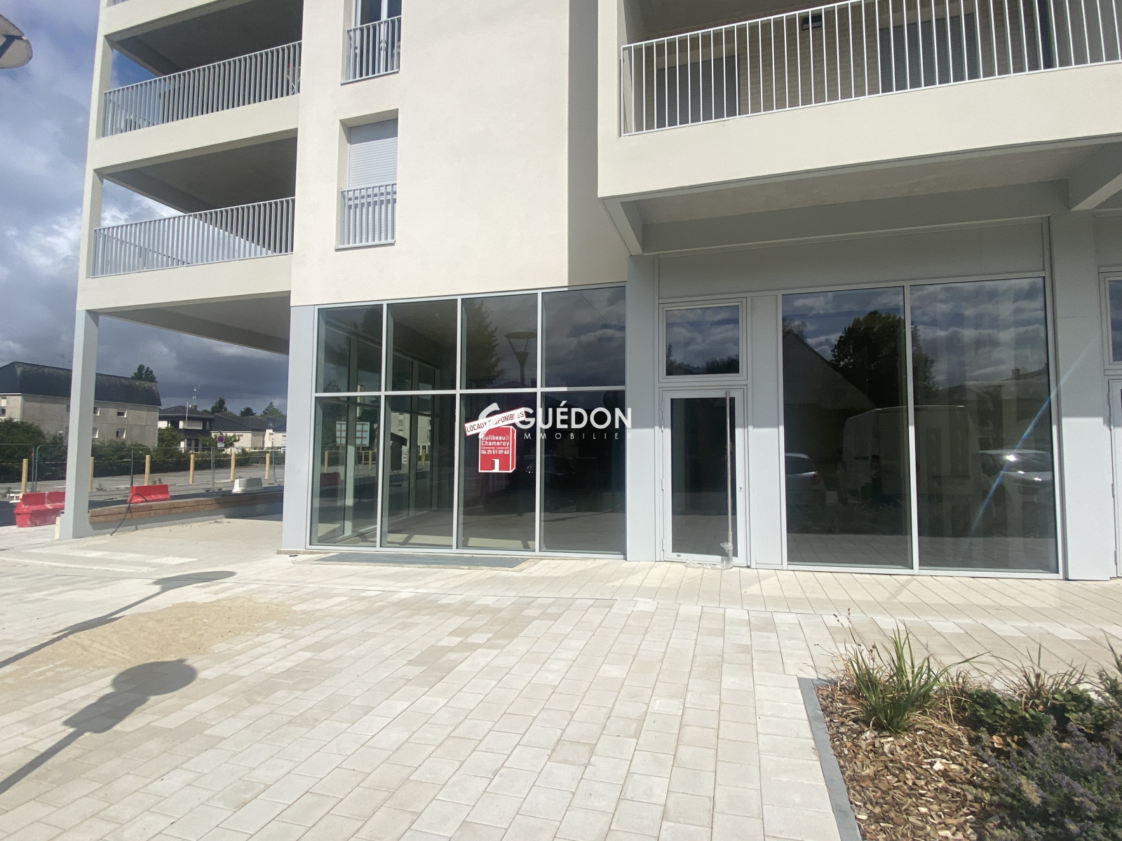 Image_, Local commercial, Avrillé, ref :2118-03