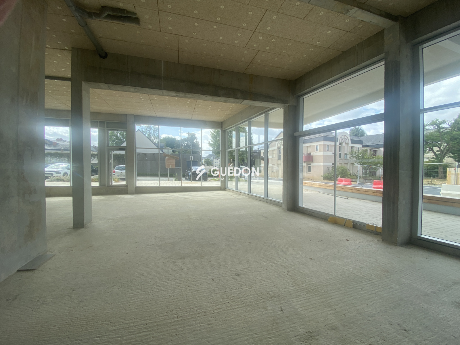 Image_, Local commercial, Avrillé, ref :2118-03