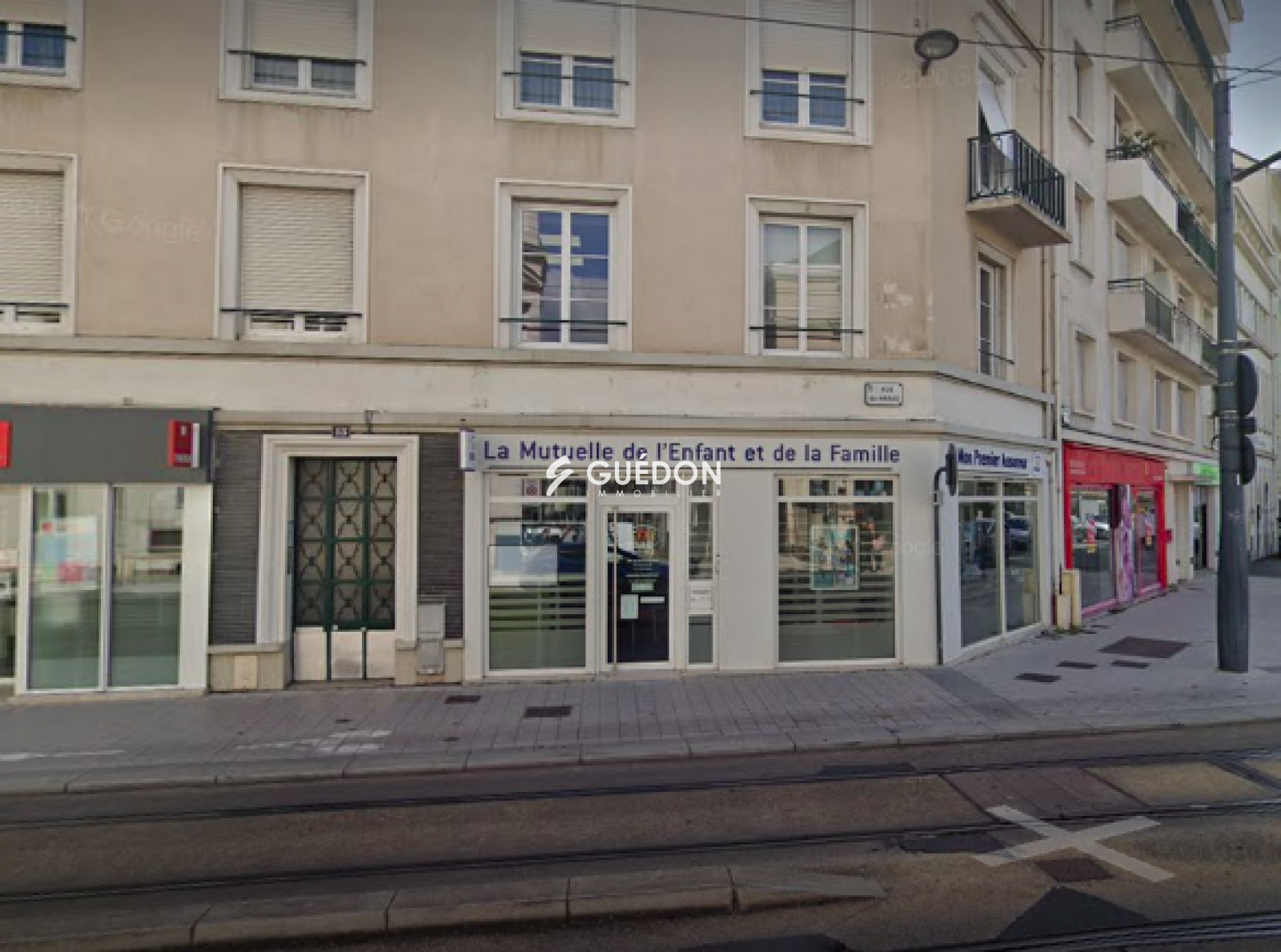 Image_, Local commercial, Angers, ref :3005-02