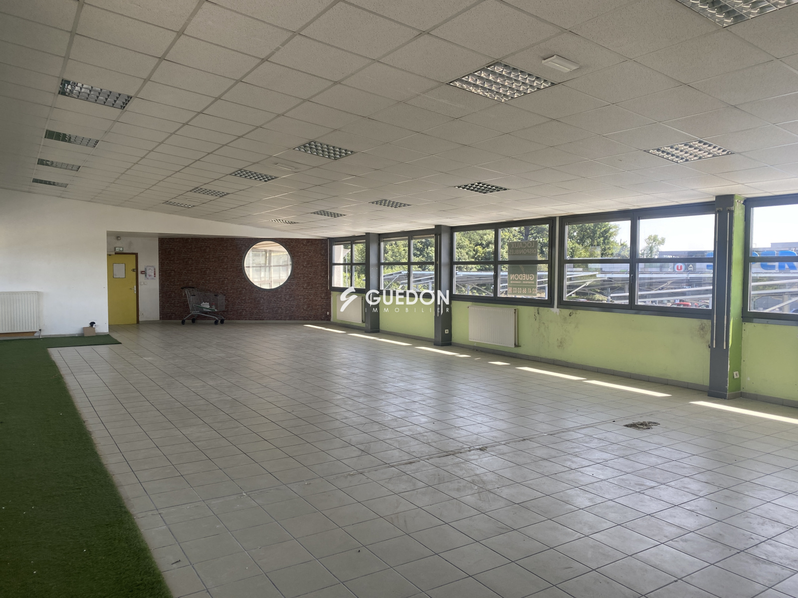 Image_, Bureaux, Saint-Barthélemy-d'Anjou, ref :2115-03