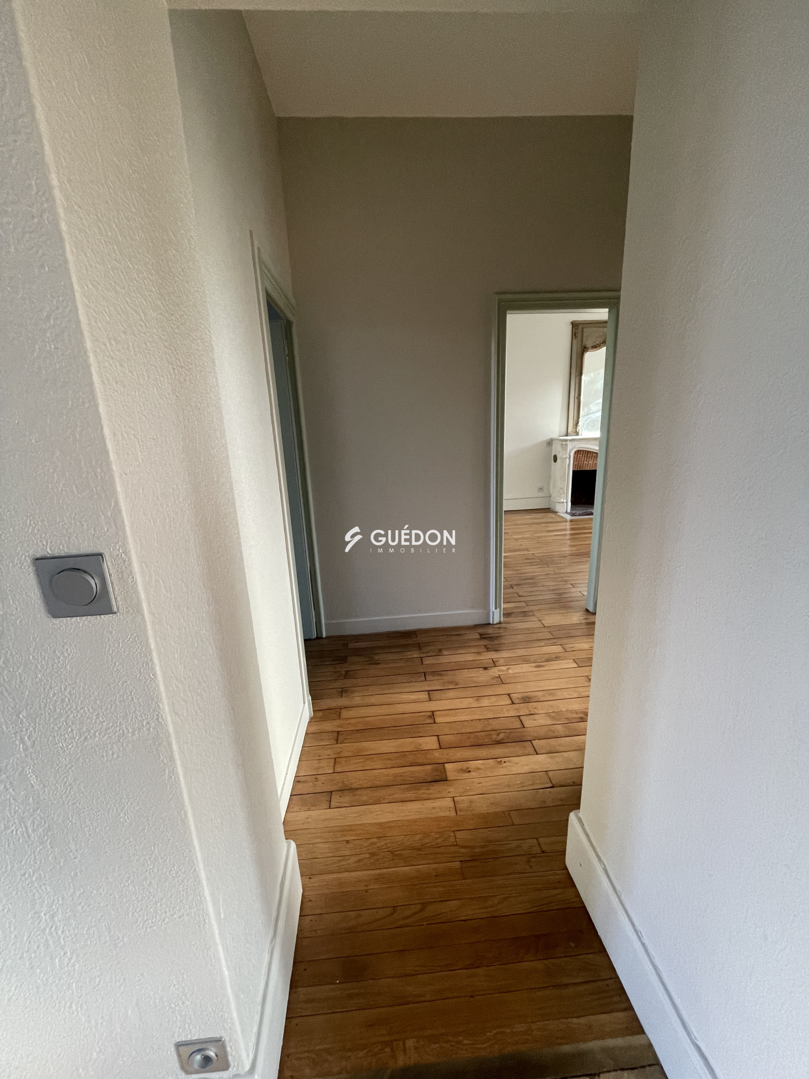 Image_, Appartement, Angers, ref :2024