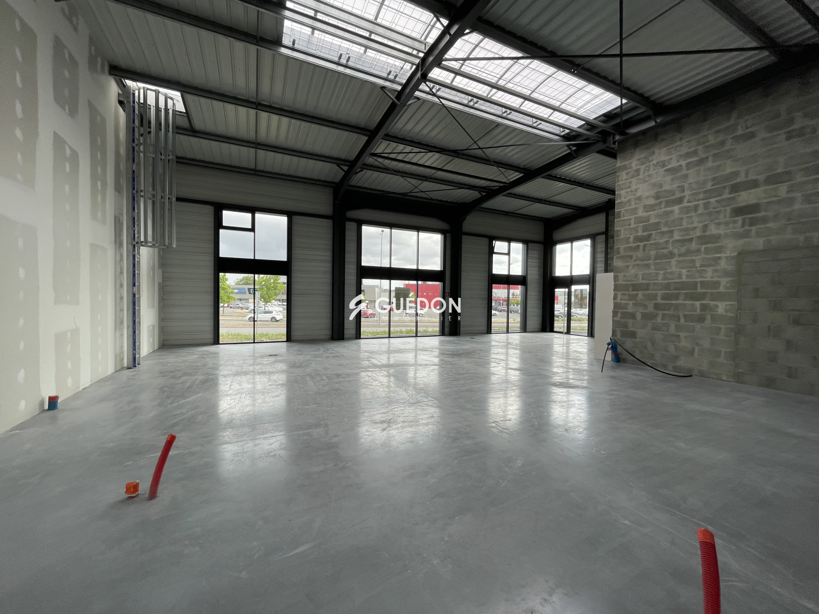 Image_, Local commercial, Angers, ref :2044-01