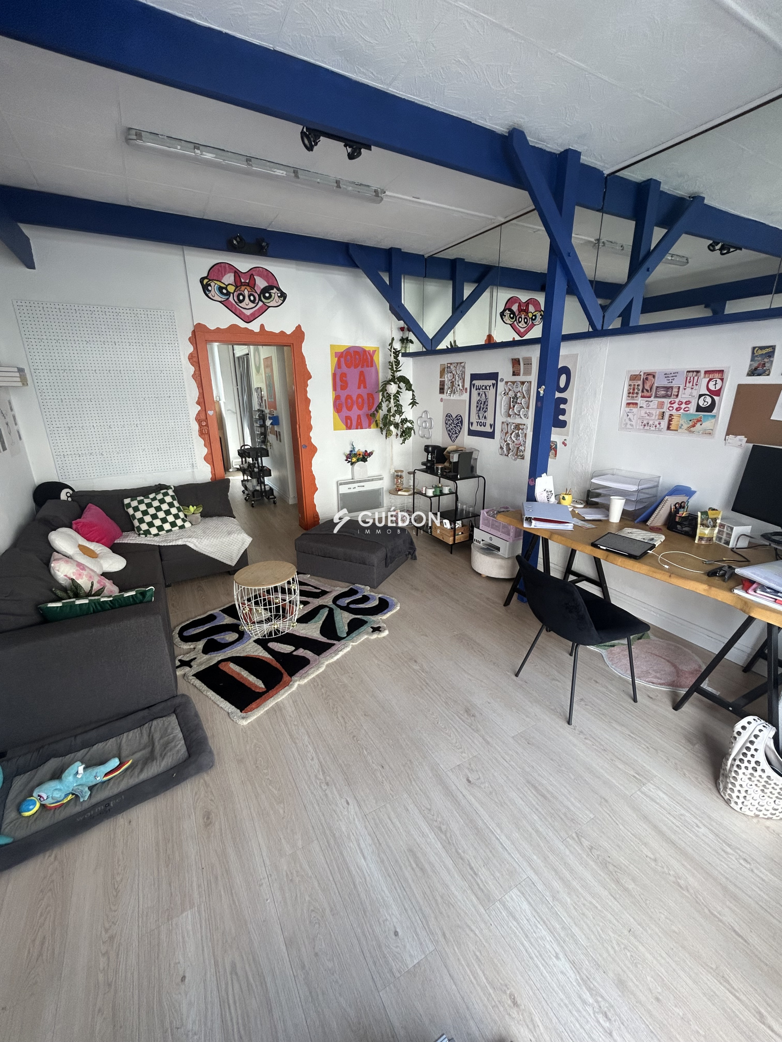 Image_, Local commercial, Angers, ref :1796 - 02