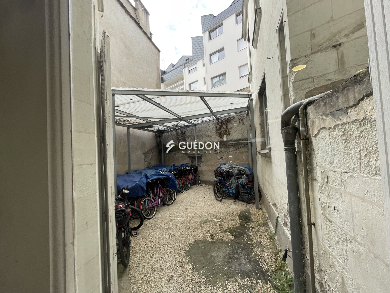 Image_, Local commercial, Angers, ref :