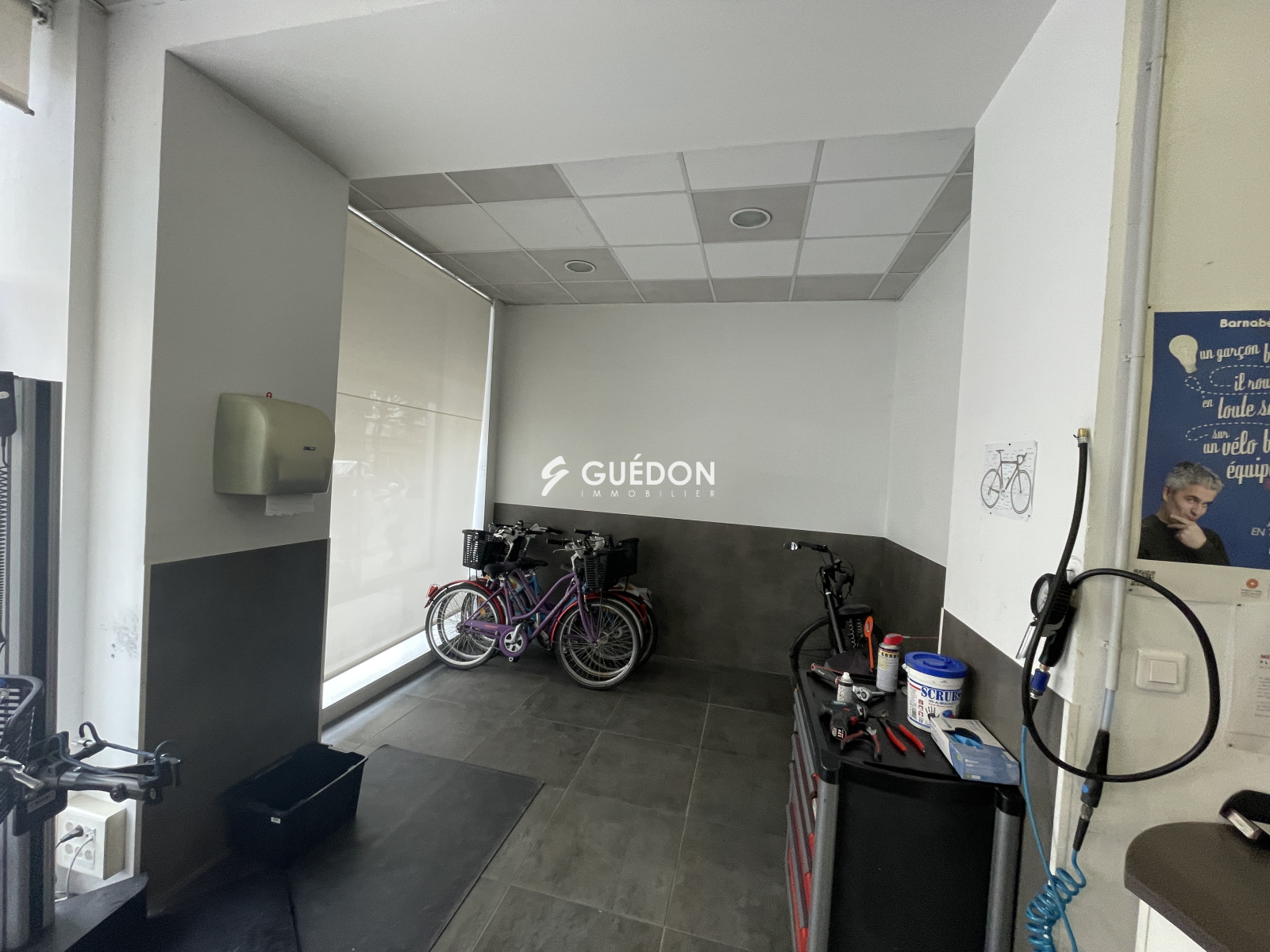 Image_, Local commercial, Angers, ref :