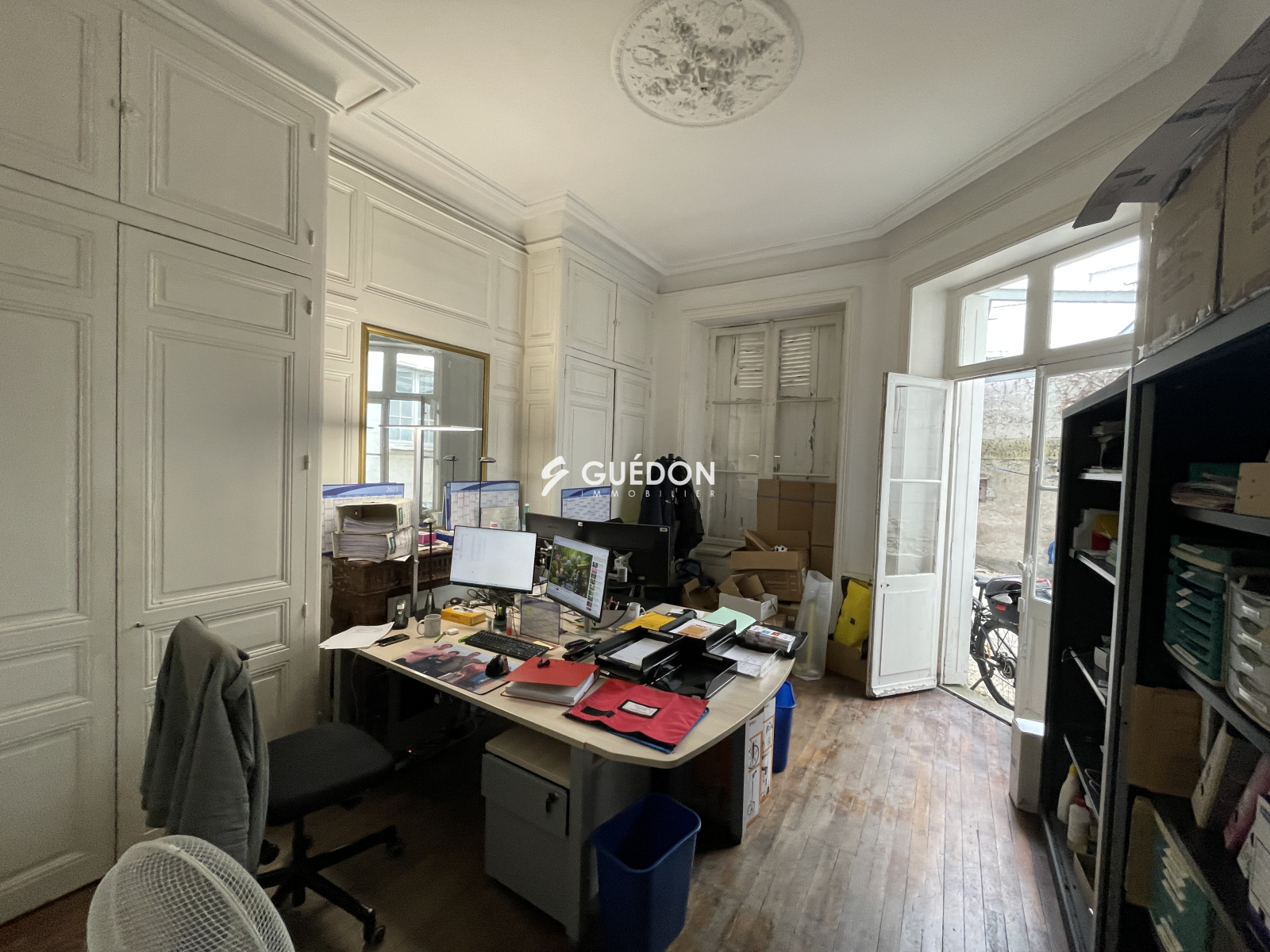 Image_, Local commercial, Angers, ref :