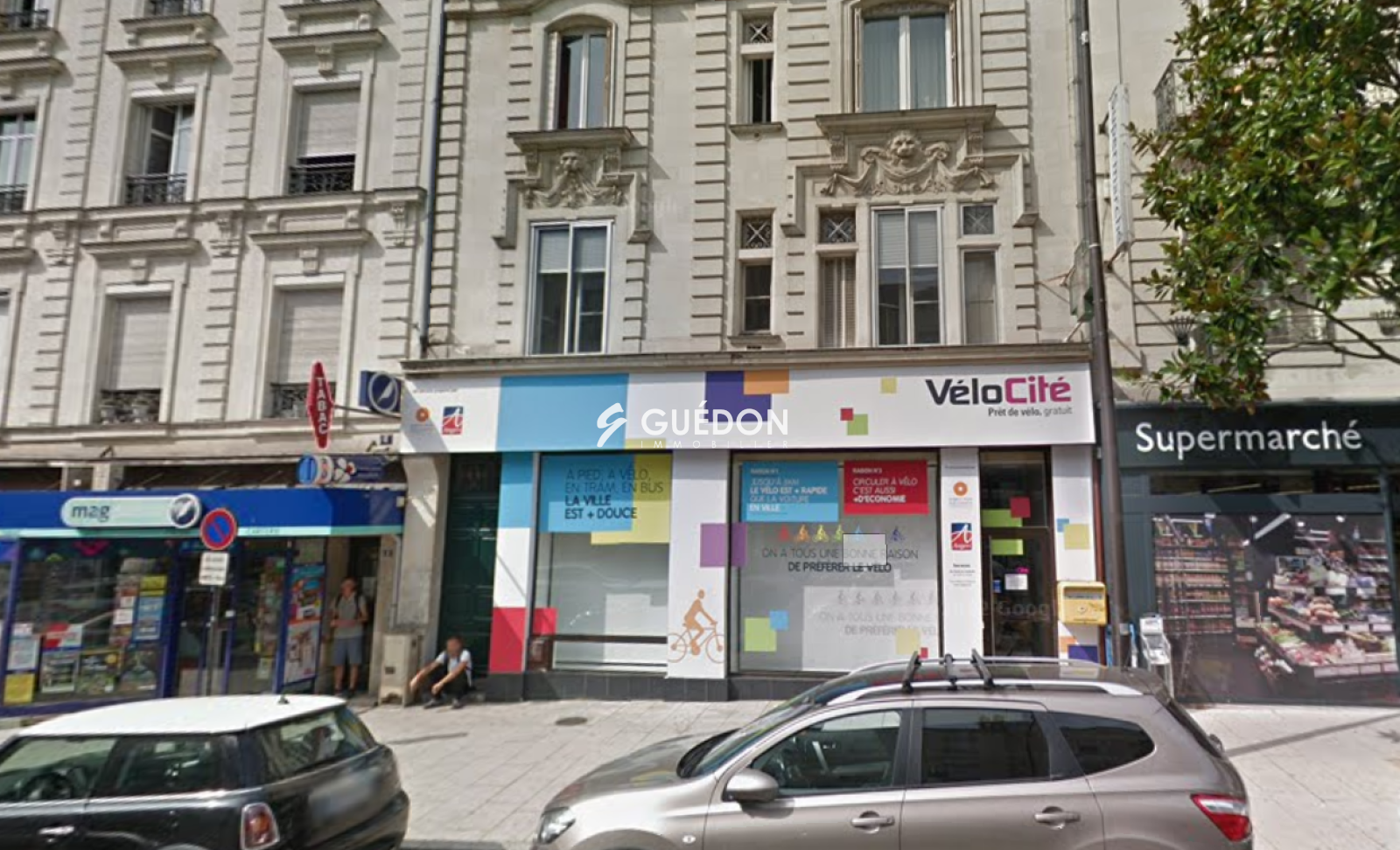 Image_, Local commercial, Angers, ref :