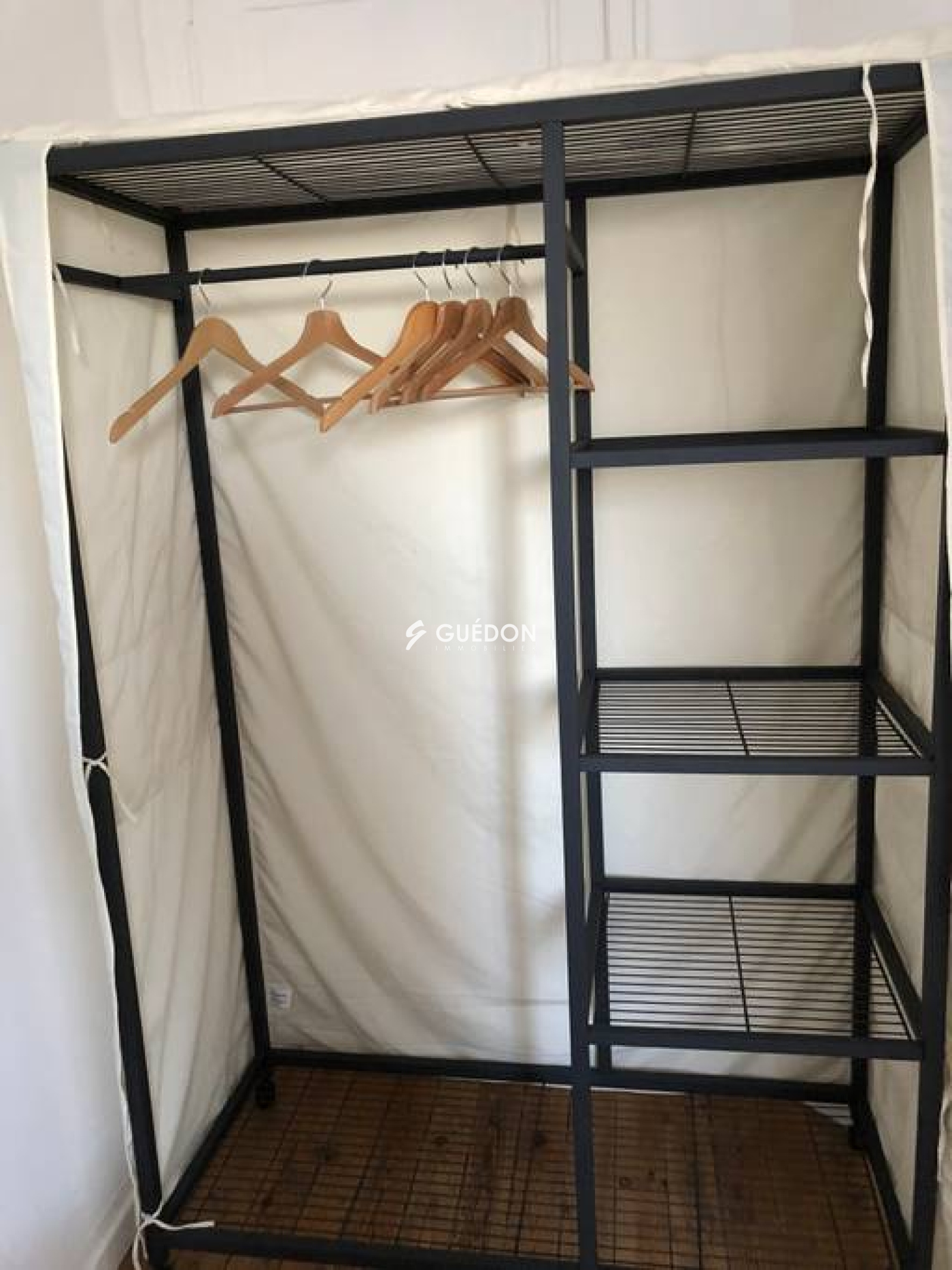 Image_, Appartement, Angers, ref :4005