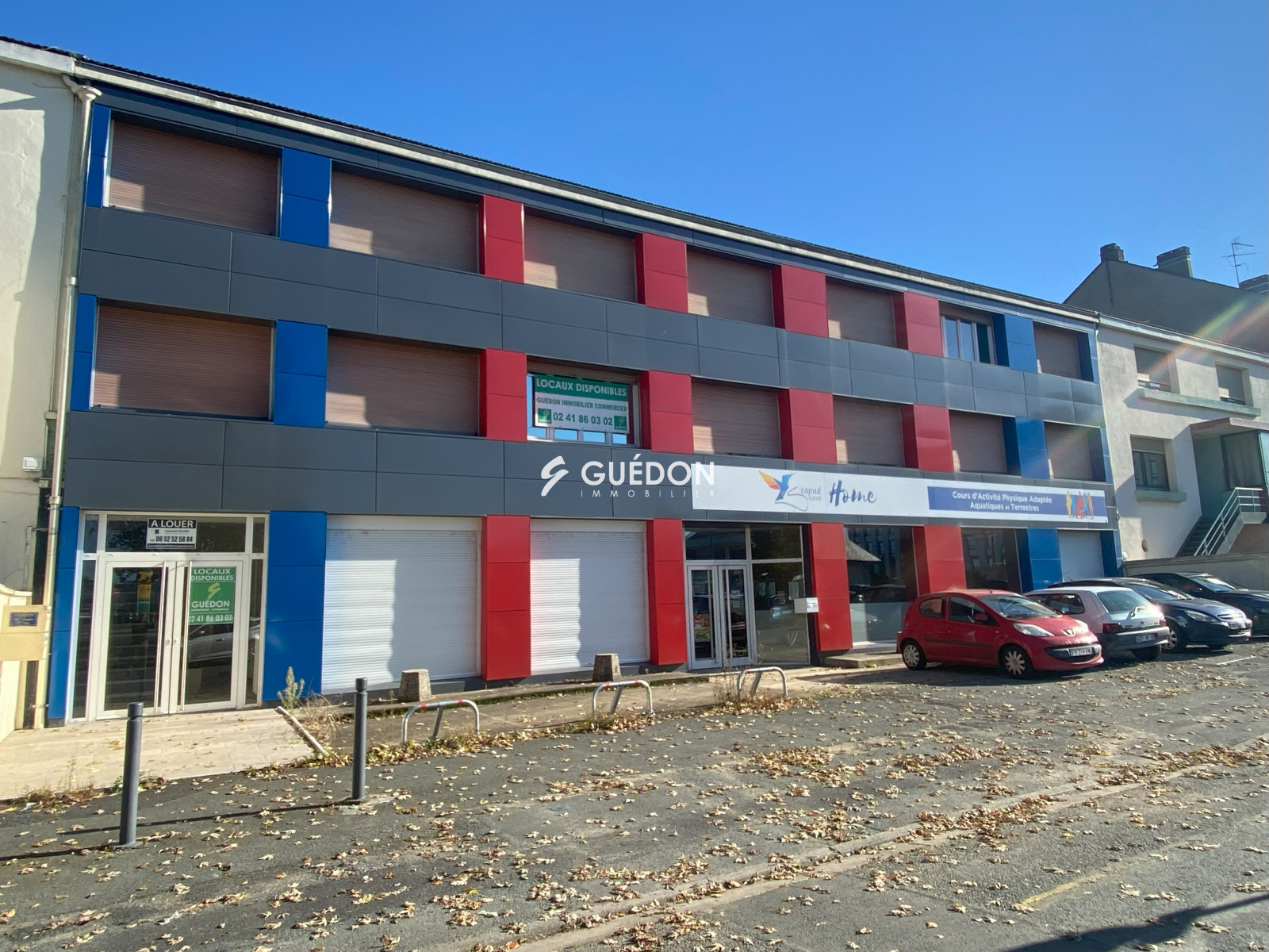 Image_, Bureaux, Angers, ref :1602-03