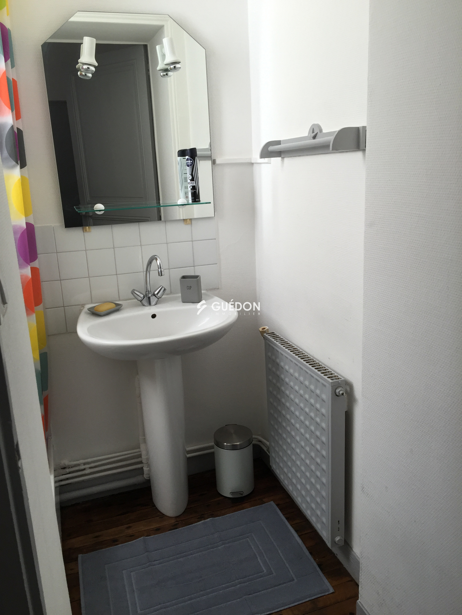 Image_, Appartement, Angers, ref :4004