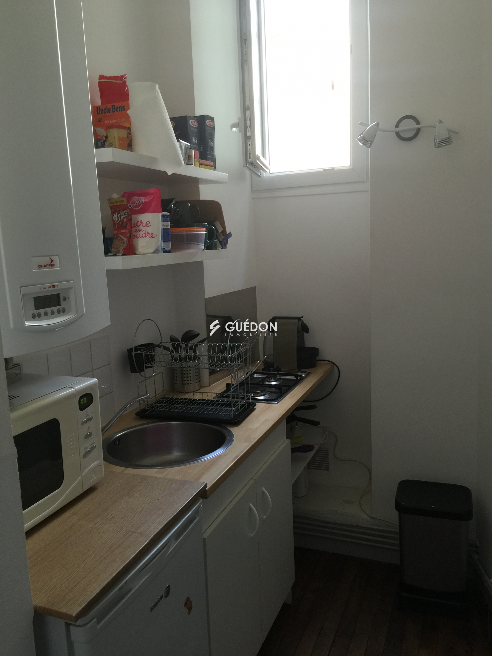 Image_, Appartement, Angers, ref :4004