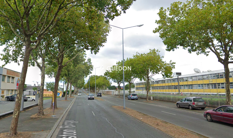 Agence immobilière de Guédon Immobilier Commerces